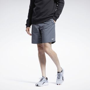Short Training Essentials Utility