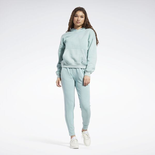 Encuentra sorprendentes productos en Sudaderas hoy Reebok
