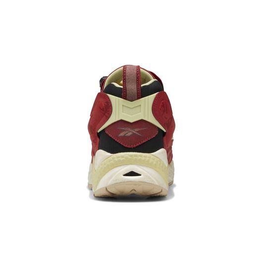 Tenis Instapump Fury 95 Street Fighter II image number 4