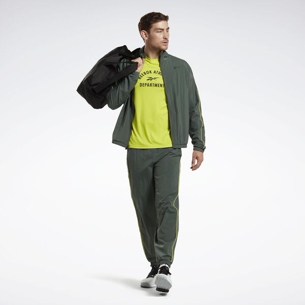 Conjunto deportivo hombre reebok store
