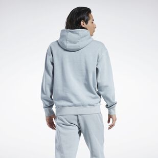 Sudadera con gorro Classics Natural Dye