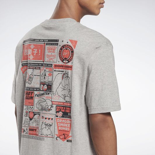 Playera Looney Tunes image number 4