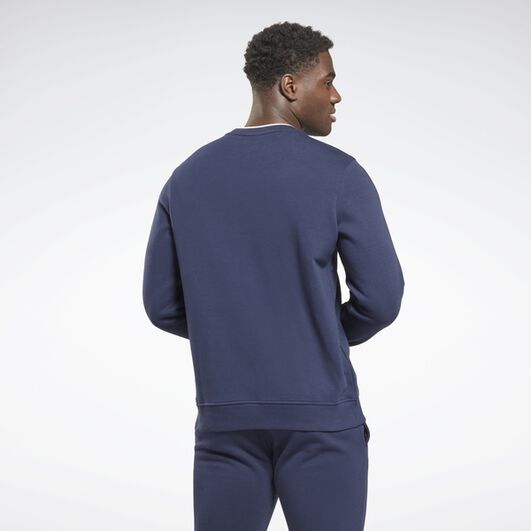 Sudadera Identity Arch Logo image number 3