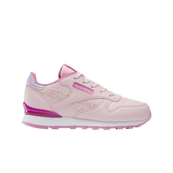 Guantes reebok shop classic purpura