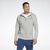 Sudadera con gorro Workout Ready Pipping