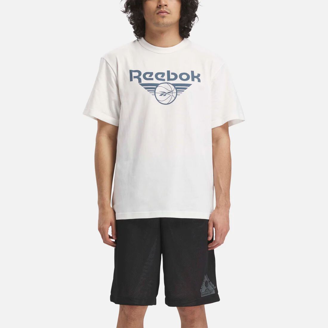Playera Basketball MXN 699.00 Reebok