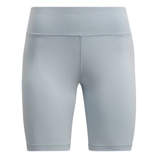Short Identitt Fitted