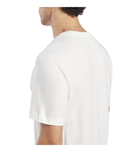 Playera Identity Big Logo image number 4