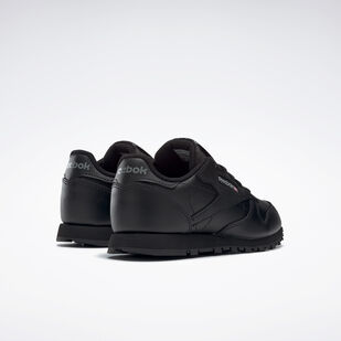 Tenis Classic Leather