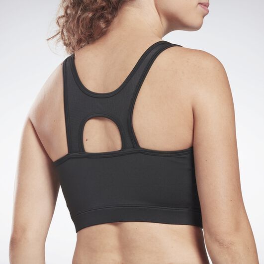 Top Deportivo Workout Ready Mesh image number 2