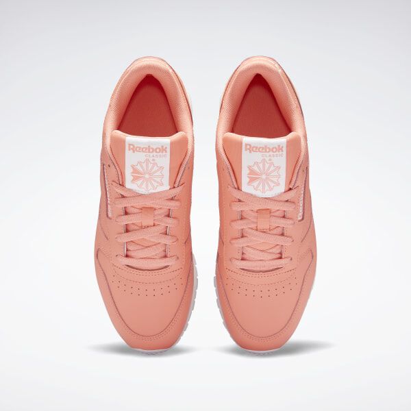 Tenis reebok on sale color naranja