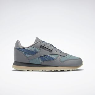 Tenis Classic Leather Jurassic World