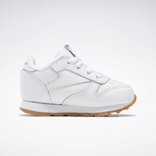 Tenis Classic Leather