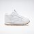 Tenis Classic Leather