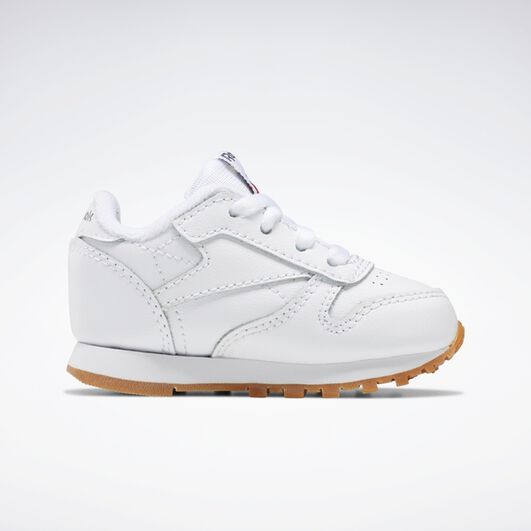 Tenis Classic Leather image number 0