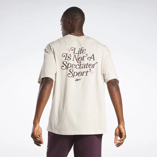 Playera FOOD & BEV image number 2