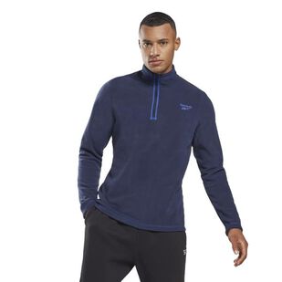 Sudadera Quarter-Zip