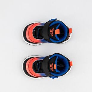 Tenis Weebok Storm X