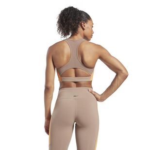 Top Deportivo Lux Racer