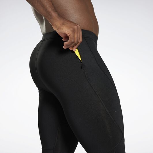 Mallas Running Speedwick image number 3