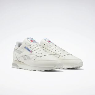 Tenis Classic Leather