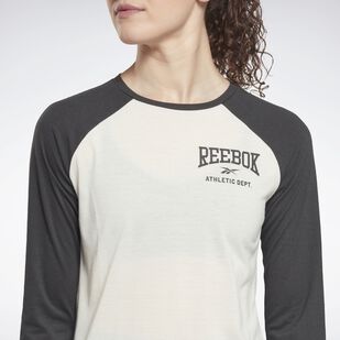 Playera Workout Ready Baseball