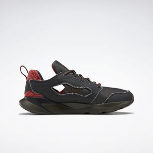 Tenis Furylite 95 Street Fighter