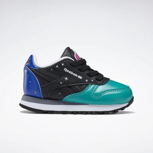 Tenis Classic Leather PJ Masks Villians