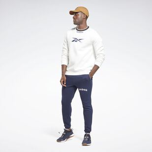 Pants Identity Arch Logo Joggers