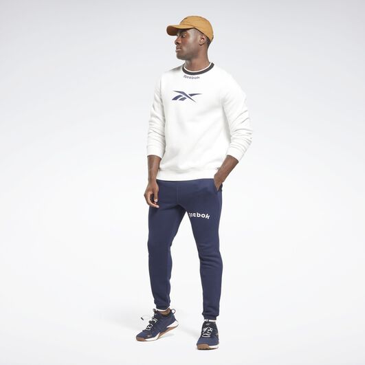 Pants Identity Arch Logo Joggers image number 1