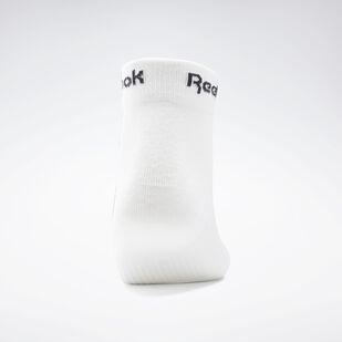 Calcetines Active Core Pack 3