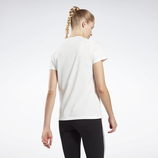 Playera Training Essentials Graphic image number 3