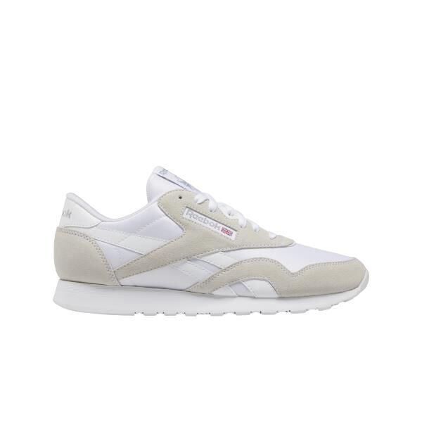 Mens reebok hot sale classic nylon shoes