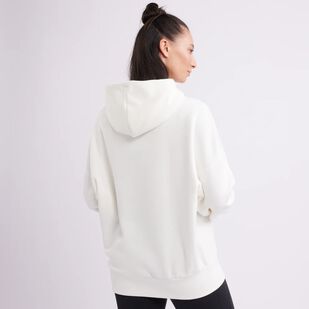 Sudadera Lux Oversized