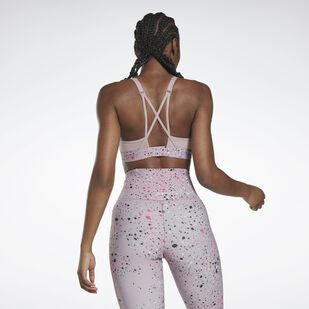 Top Deportivo Lux Strappy