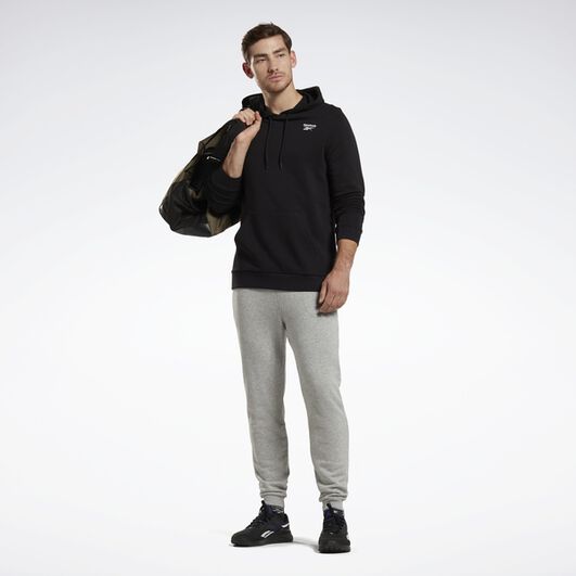 Pants Identity French Terry Joggers image number 1