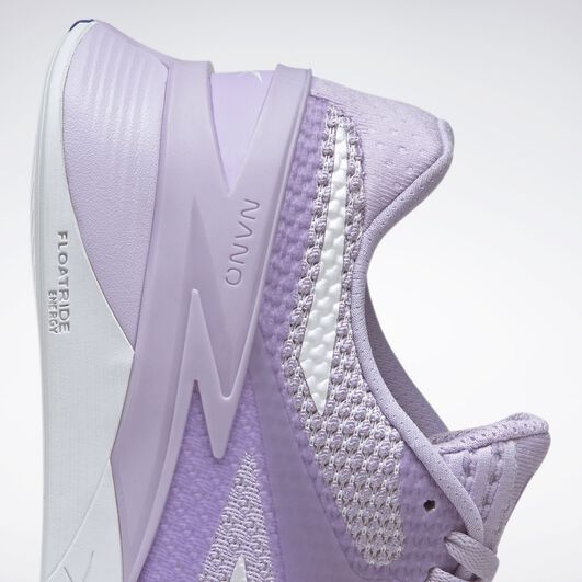 Tenis Nano X3 image number 5