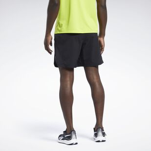 Short Running Essentials
