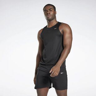 Playera sin mangas Running Speedwick