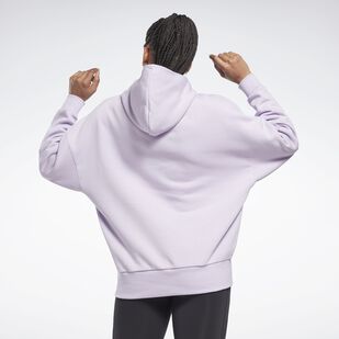 Sudadera Lux Oversized
