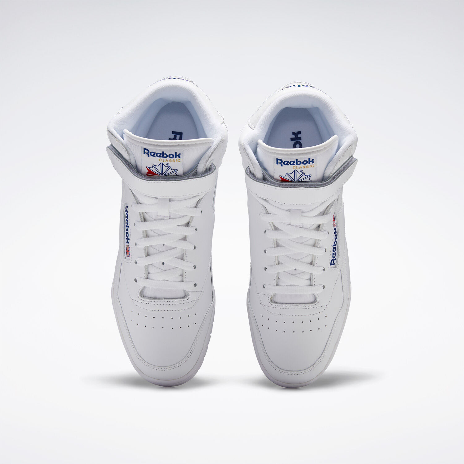 Men's reebok top exofit hi