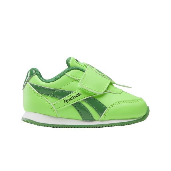 Reebok royal clean jogger clearance