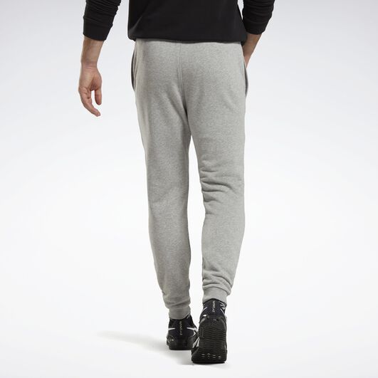Pants Identity French Terry Joggers image number 4