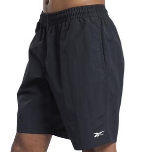 Short de entrenamiento Essentials Utility