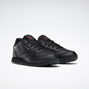 Tenis Classic Leather
