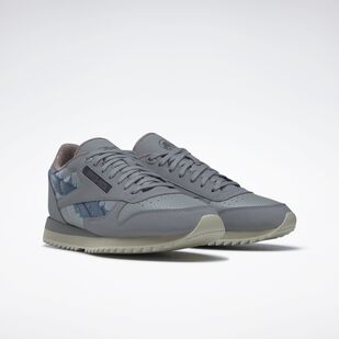 Tenis Classic Leather Ripple