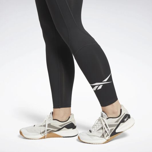 Mallas Workout Ready Vector image number 3