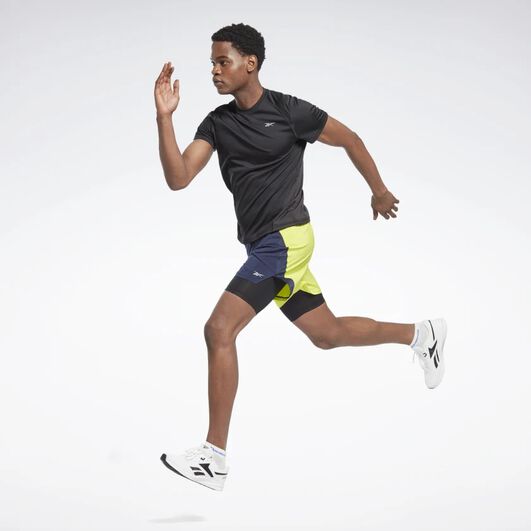 Short Running 2 en 1 image number 2