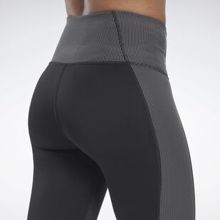 Mallas Rib High-Rise