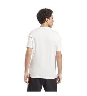 Playera Identity Big Logo